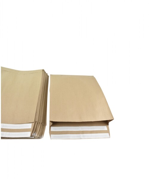 Sobre de e-commerce Galaxy 25X7,5X35 MADERA