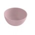 Bowl brighty KIKKABOO rosa