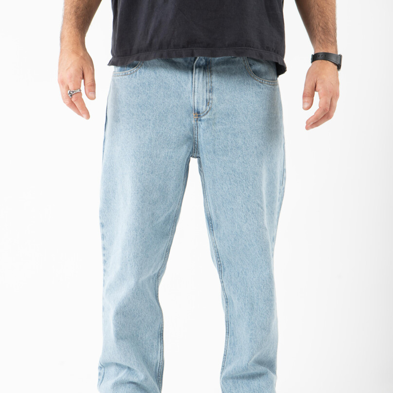 JEAN SS25 BABYLON JEAN SS25 BABYLON