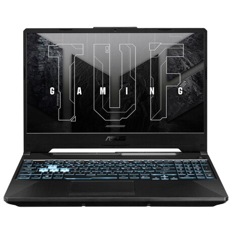 Notebook Gamer Asus Core I7 4.6GHZ, 16GB, 512GB Ssd, 15.6" Fhd, Rtx 3050TI 4GB 001