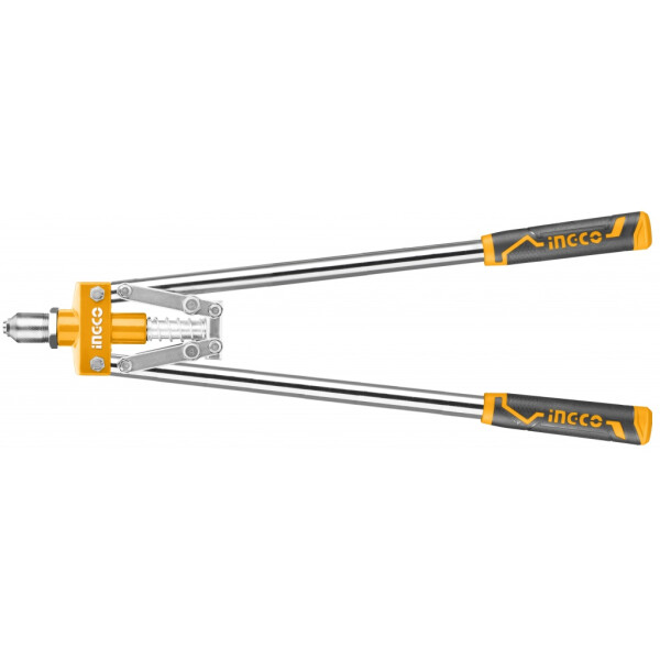 REMACHADORA POP TIJERA 17´´ INDUSTRIAL INGCO HR17 REMACHADORA POP TIJERA 17´´ INDUSTRIAL INGCO HR17