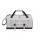 Bolso Kelme - Black Brown