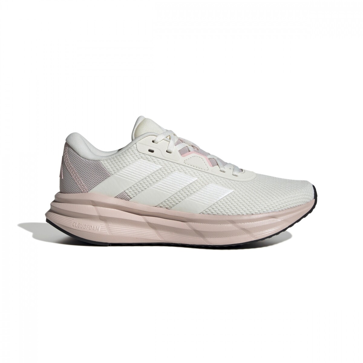 Zapatillas Galaxy 7 de Mujer - Blanco 