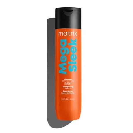 Matrix Total Results Mega Sleek Shampoo 300 ml Matrix Total Results Mega Sleek Shampoo 300 ml