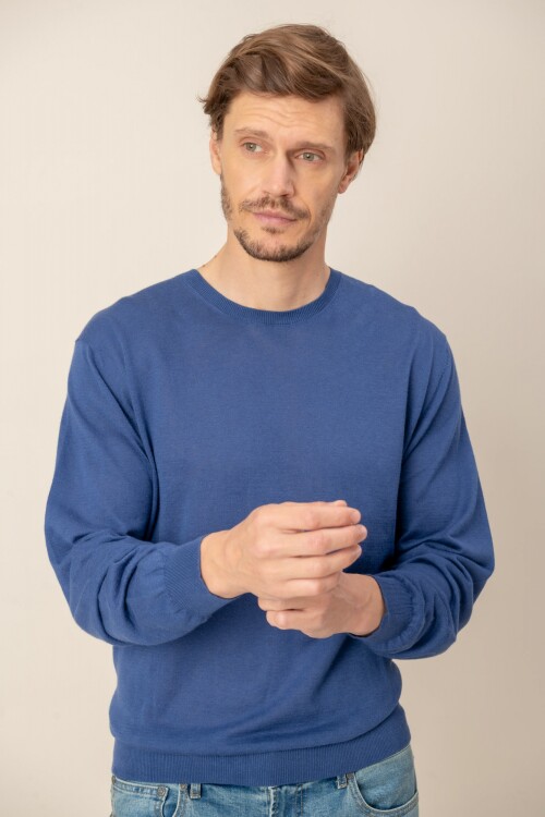 Sweater lino Aero