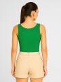 Musculosa Quintanita Esmeralda