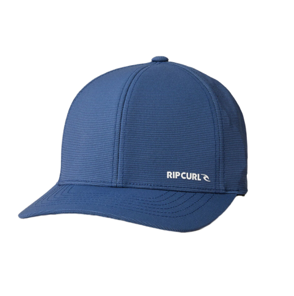 Gorro Cap Rip Curl Vaporcool Phaser Flexfit Cap - Azul 