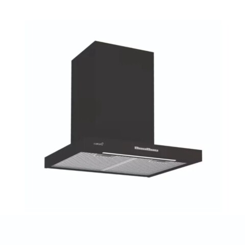 Campana Cata Sygma Negra 6010 BK Campana Cata Sygma Negra 6010 Bk