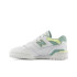 Championes New Balance 550 Blanco