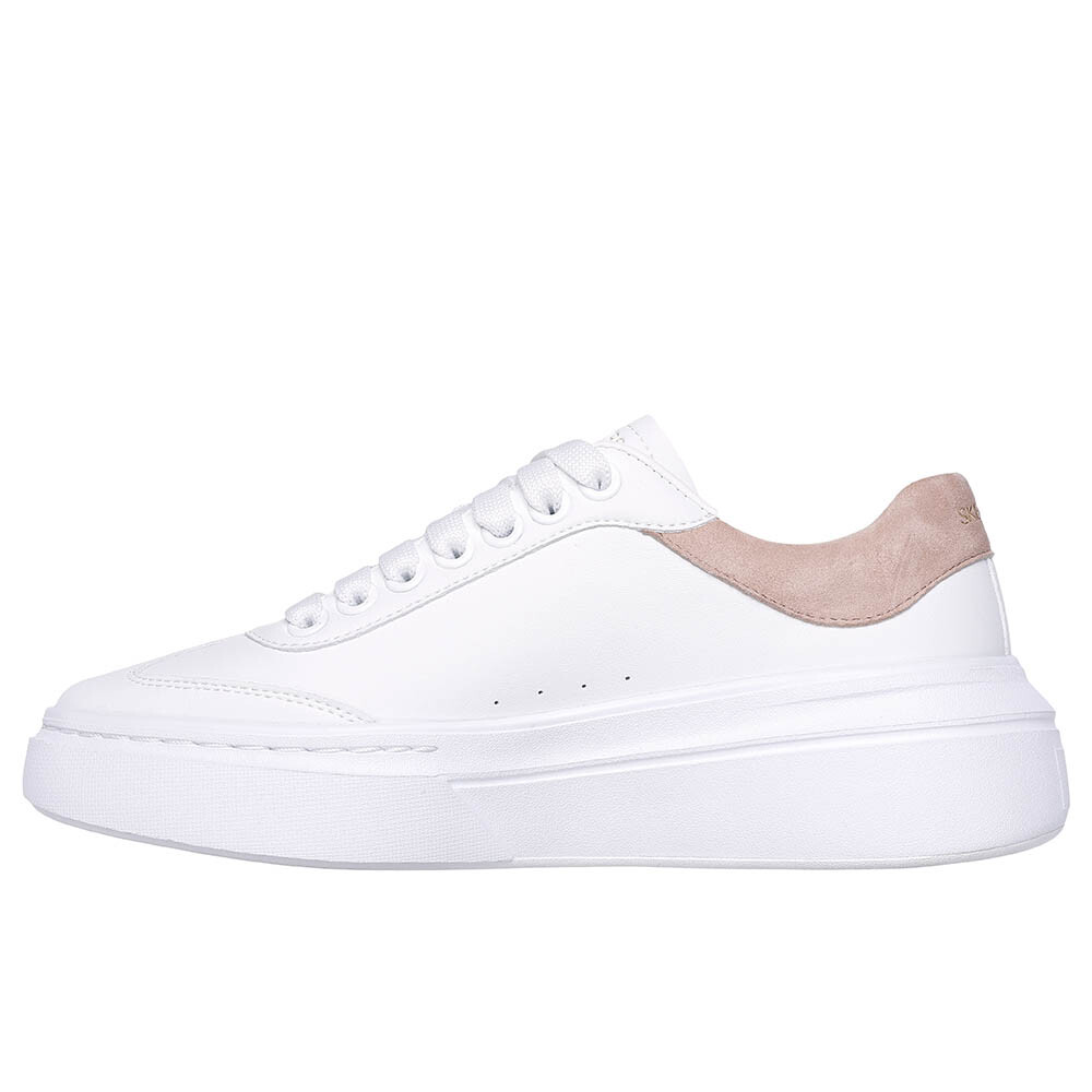 Cordova Classic - Mujer White/Pink