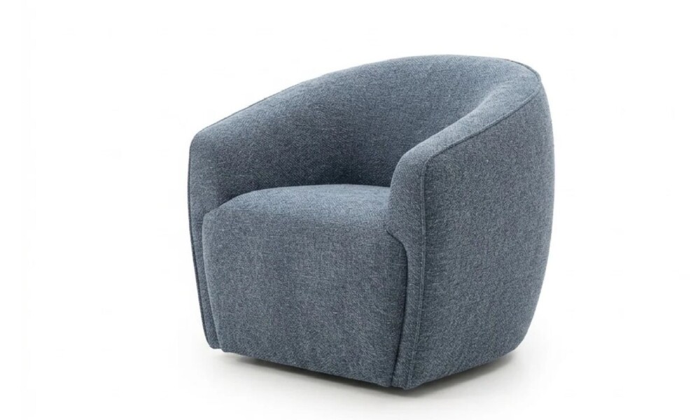 Butaca AROMA Azul Jean