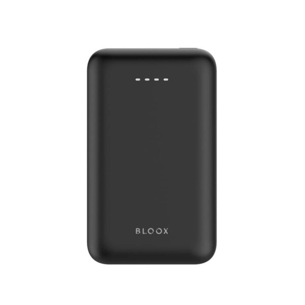 Powerbank Bloux Pb_m1 5.000 Mah POWER BANK BLOOX PB M1