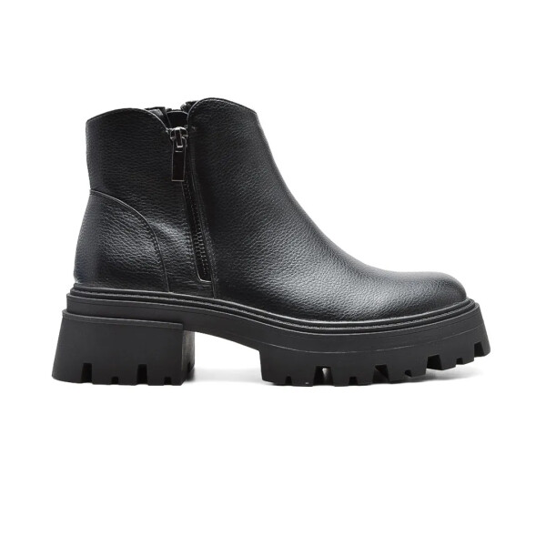 CASUAL MARLEN - KORIUM NEGRO