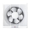 EXTRACTOR DE AIRE 200MM 220V 30W EXTRACTOR DE AIRE 200MM 220V 30W