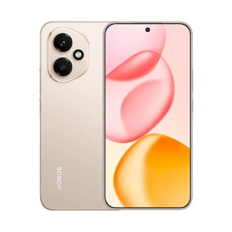 Celular Honor 400 12GB/512GB Gold