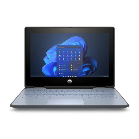 Notebook Convertible HP Pro X360 Ref. Intel Core i3-12ªGEN. RAM 8GB. Disco Sólido 256GB. Pantalla TÁCTIL 11" Convertible. Win11 Notebook Convertible HP Pro X360 Ref. Intel Core i3-12ªGEN. RAM 8GB. Disco Sólido 256GB. Pantalla TÁCTIL 11" Convertible. Win11