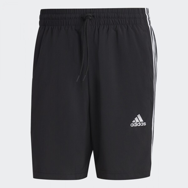 Short Adidas Essentials Chelsea Negro