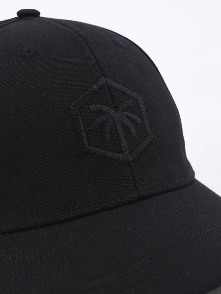 GORRO CALIFORNIA NEGRO