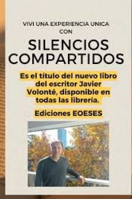 SILENCIOS COMPARTIDOS SILENCIOS COMPARTIDOS