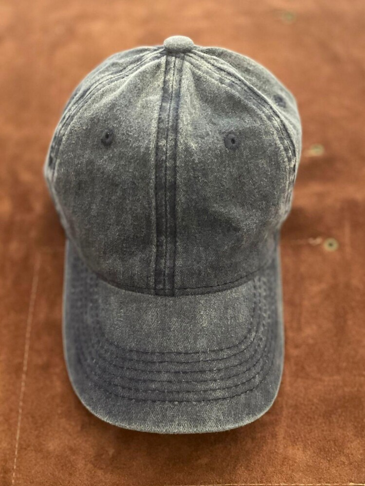 Gorro Azul
