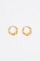 PENDIENTES Oro