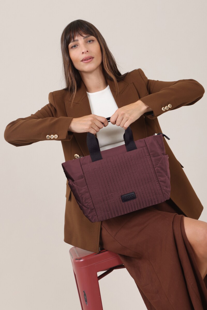 CARTERA NATALIE - TANNAT 