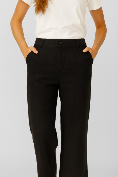 Pantalon Altova Negro