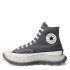 Championes Unisex Converse - All Star Chuck 70 AT CX Gris - Gris Topo - Blanco