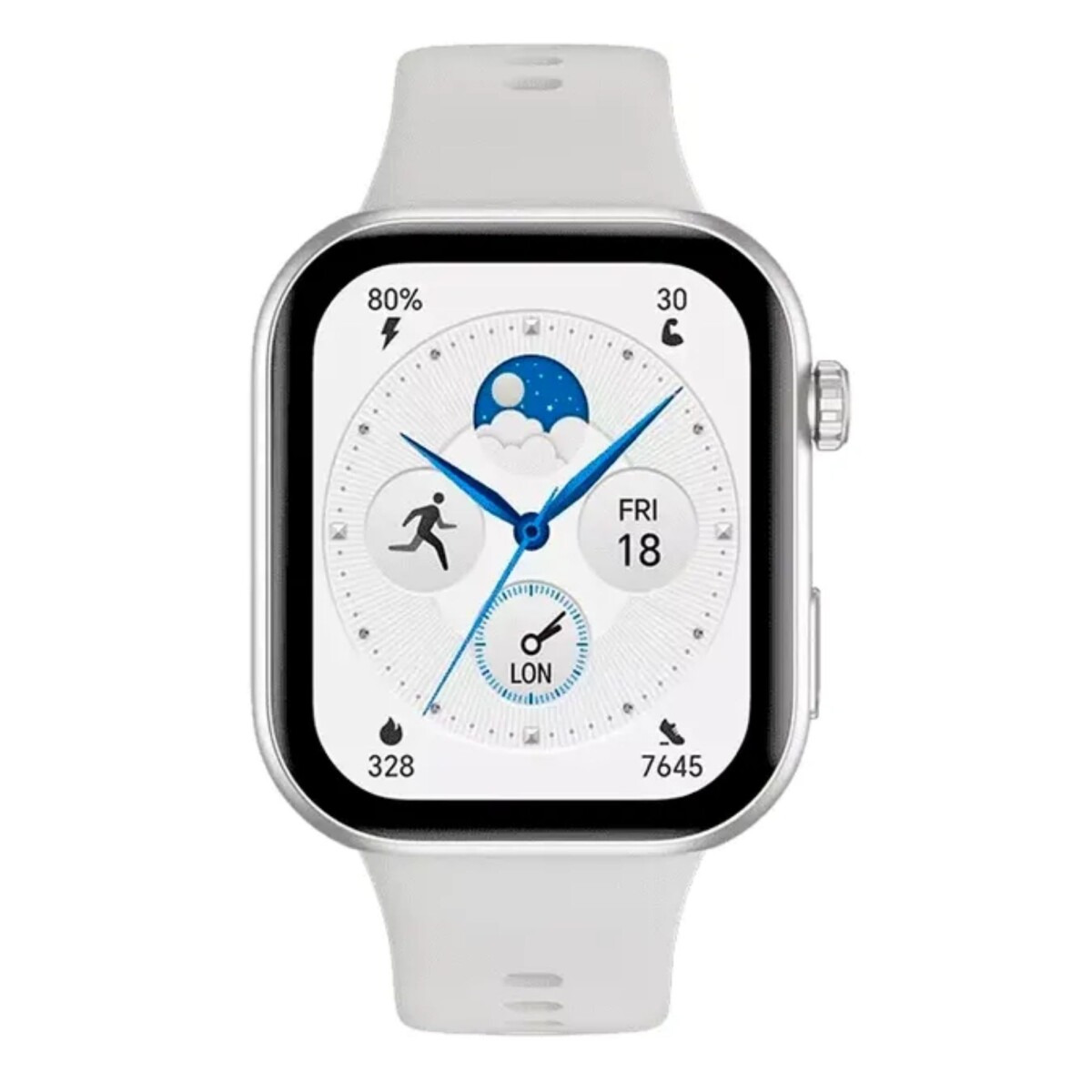 Smartwach Honor Choice 2I KCH-WB01 - Blanco 