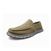 Mocasin de verano Tucan BEIGE