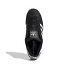 Championes ADIDAS SUPERSTAR II Hombre JI0079 Negro-blanco