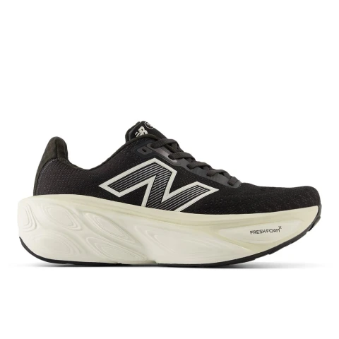 Fresh Foam X More v5 - Hombre Black Cement