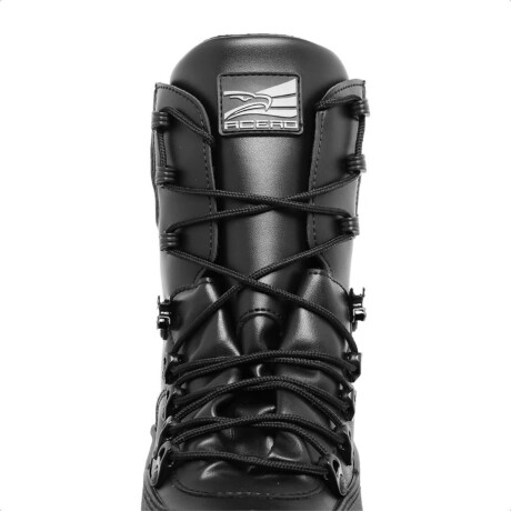Bota táctica Acero Choque PRO Bota táctica Acero Choque PRO