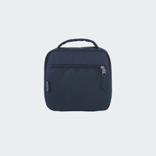 Lonchera Jansport Lunch Break Azul