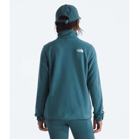 Campra polar Glacier Space