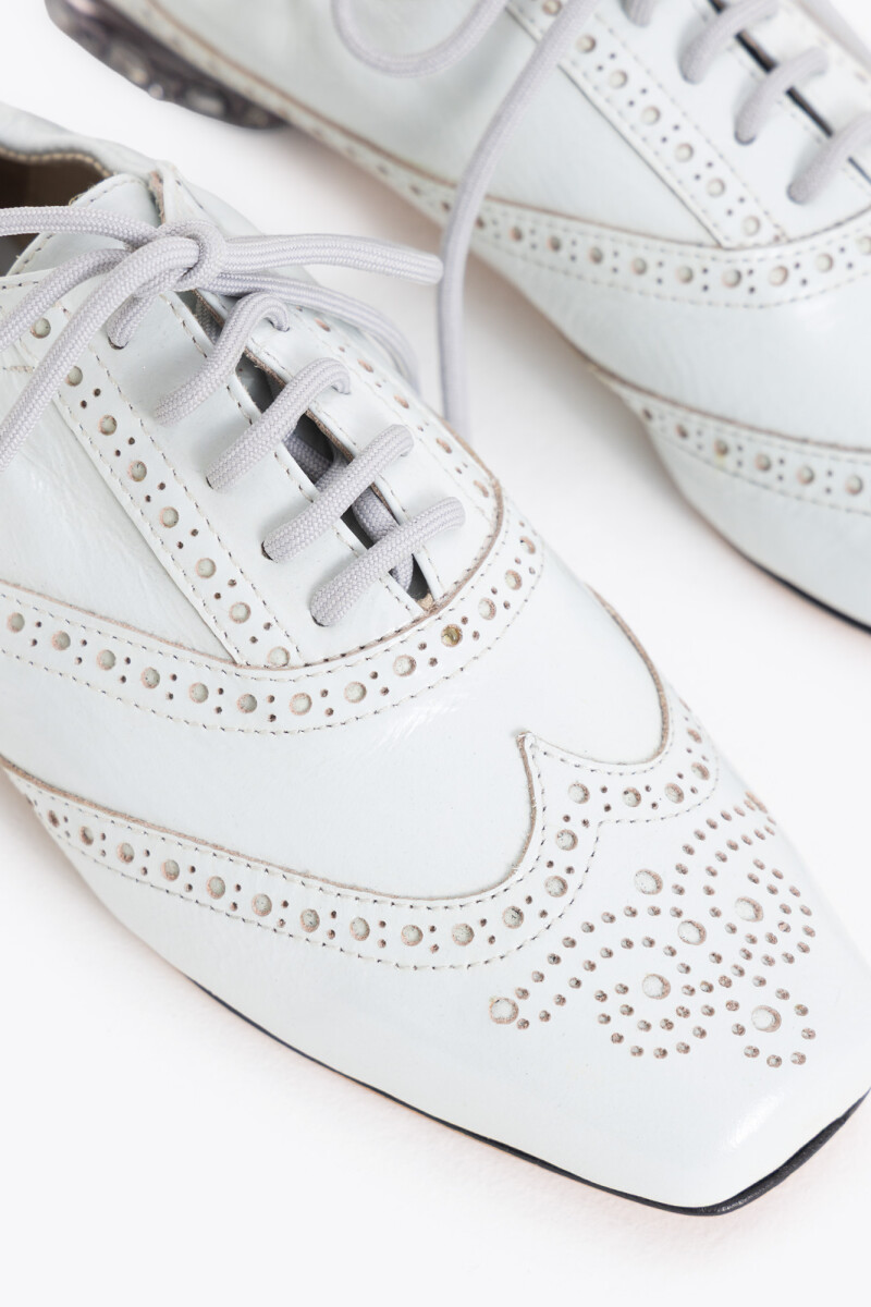 ZAPATO AMY Celeste