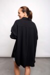 Camisa Uma Negro
