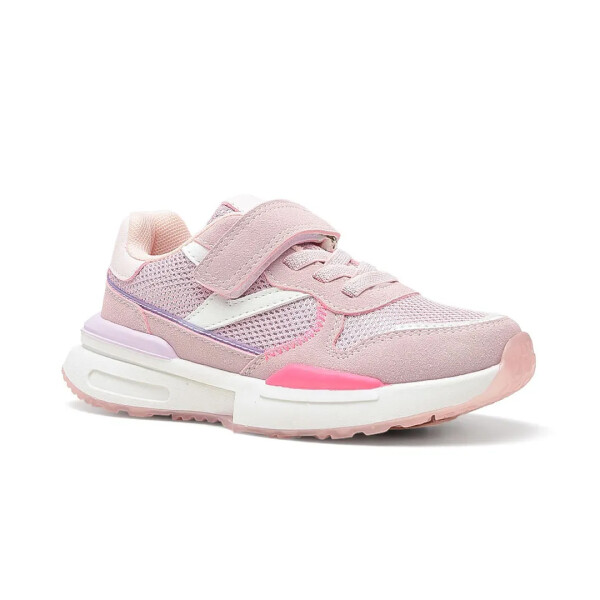 JINY KIDS - AMERICAN SPORT ROSA