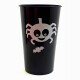 Vasos - Diseño Halloween Diseño araña