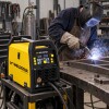 Soldadora Inverter MIG/MAG TIG MMA FCAW 220A Rocket Mix Weld Soldadora Inverter Mig/mag Tig Mma Fcaw 220a Rocket Mix Weld