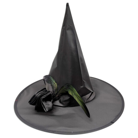 Accesorio para Disfraces Gorro de Bruja Witch HE0152 001