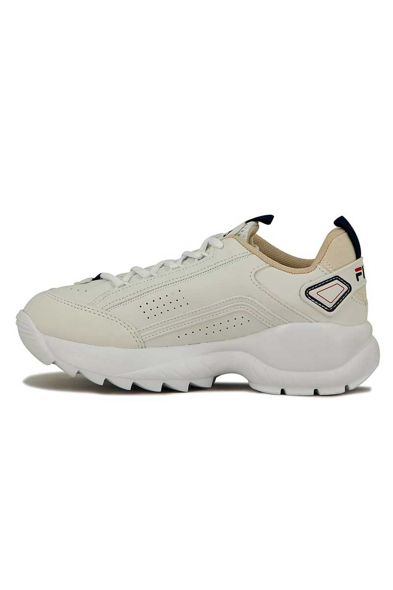 CALZADO DEPORTIVO MUJER FILA TOGA Blanco