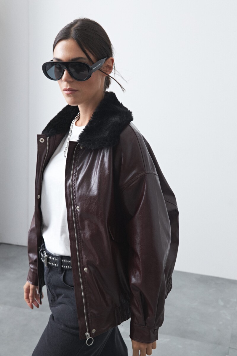 CAMPERA LUDOVIKA Vino