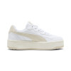 Championes Puma Court Lally Skye de Mujer - 400368 08 Blanco-arena