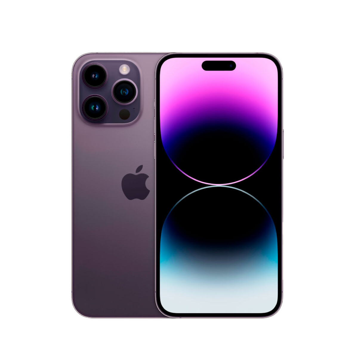 iPhone 14 Pro Max 128GB - Deep Purple 