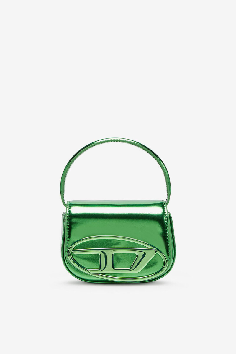 BOLSO 1DR 1DR-XS-S Verde