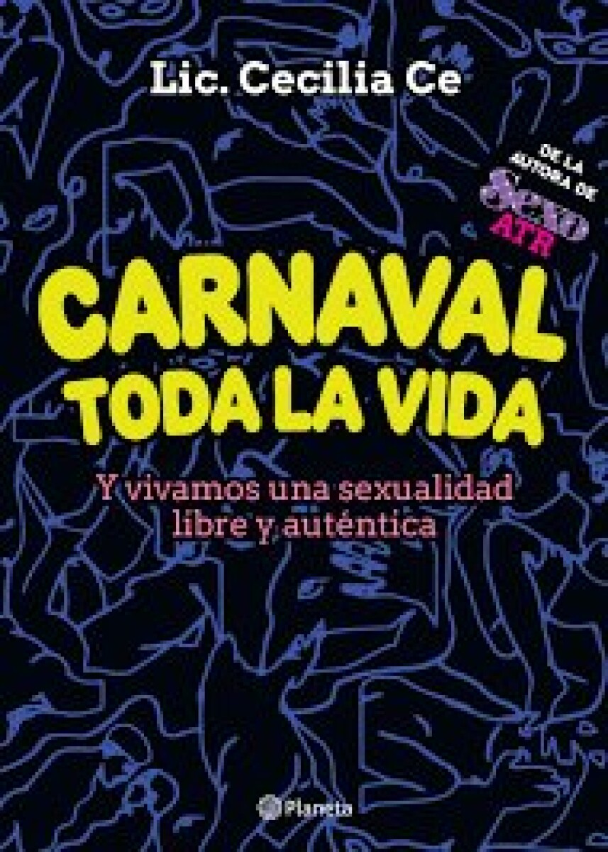 CARNAVAL TODA LA VIDA 