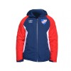 CAMPERA CRAFTED Nacional 149