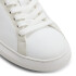 ALDRICH BLACK SYNTHETIC WHITE