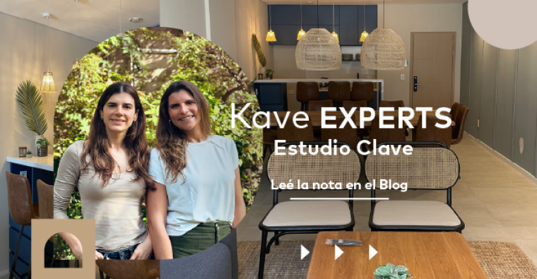 KAVE EXPERTS - ESTUDIO CLAVE